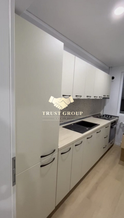 2 camere Plaza | Renovat total | 