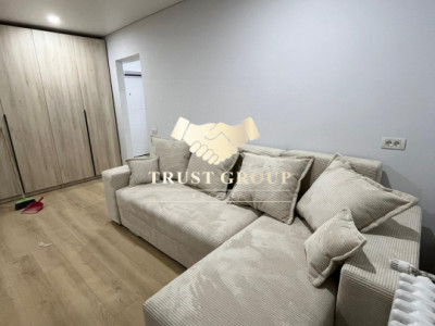 2 camere Plaza | Renovat total | 