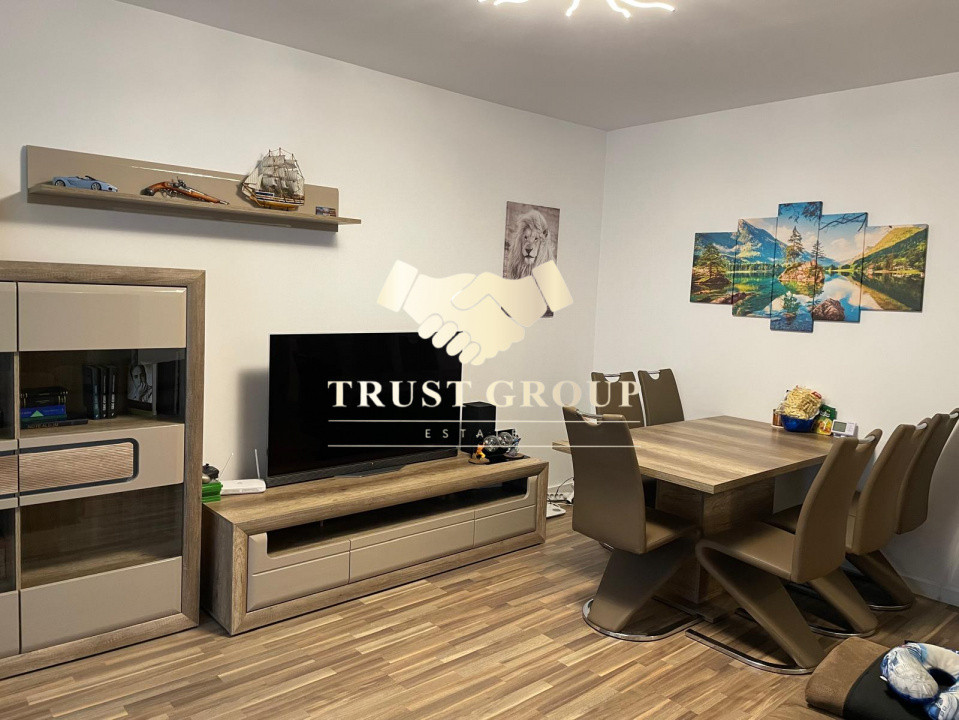 3 camere Lujerului | 2 locuri parcare | 