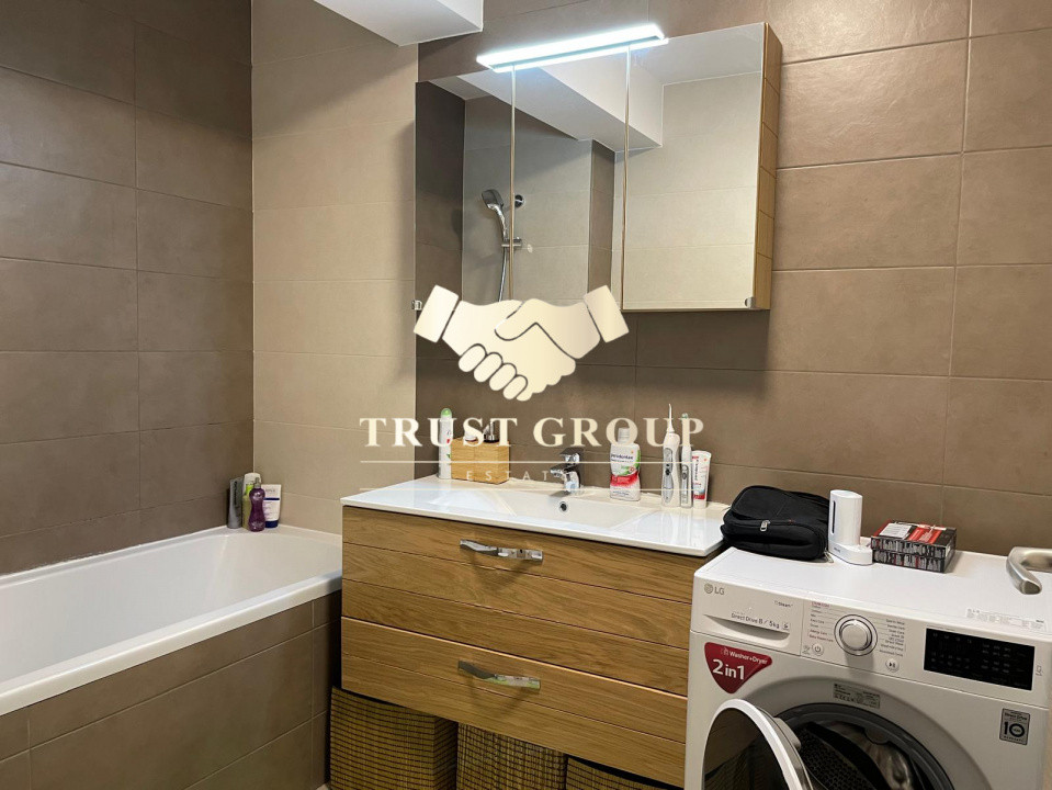 3 camere Lujerului | 2 locuri parcare | 