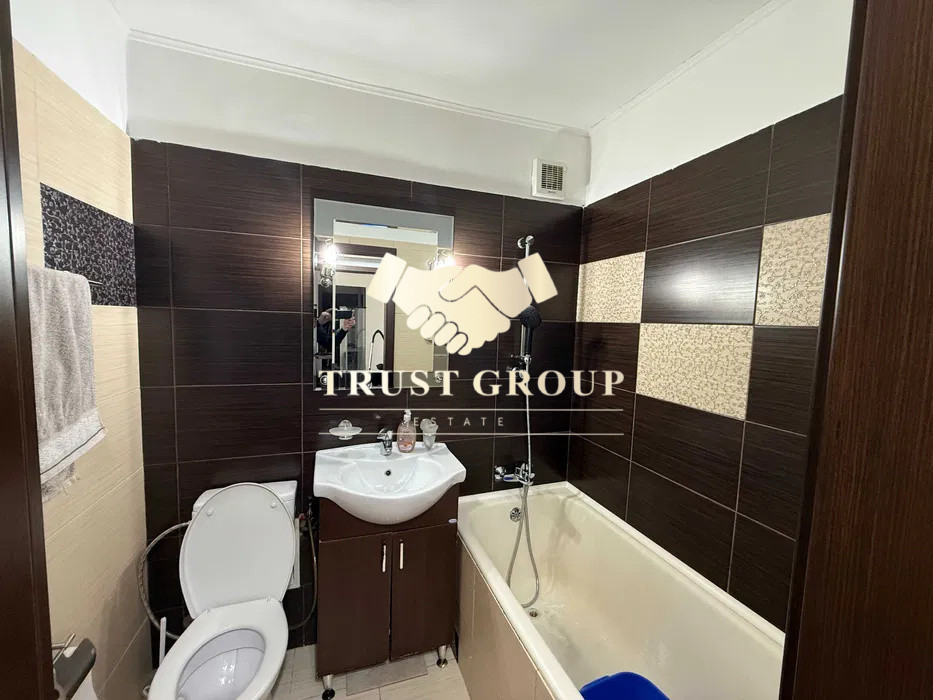 3 camere Drumul Taberei | Bloc izolat | Valea Ialomitei | 