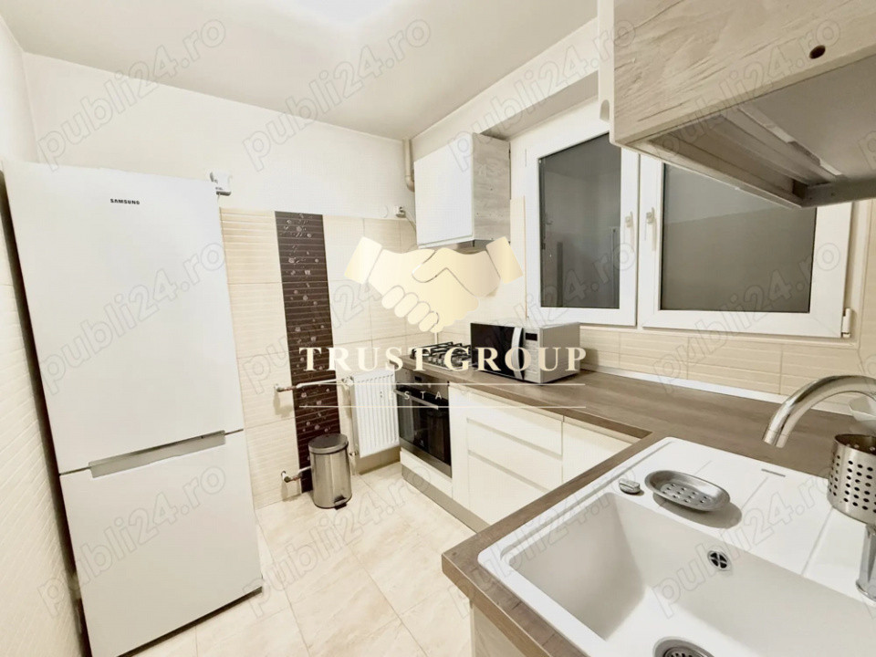 2 camere Drumul Taberei 34 | Bloc P | 