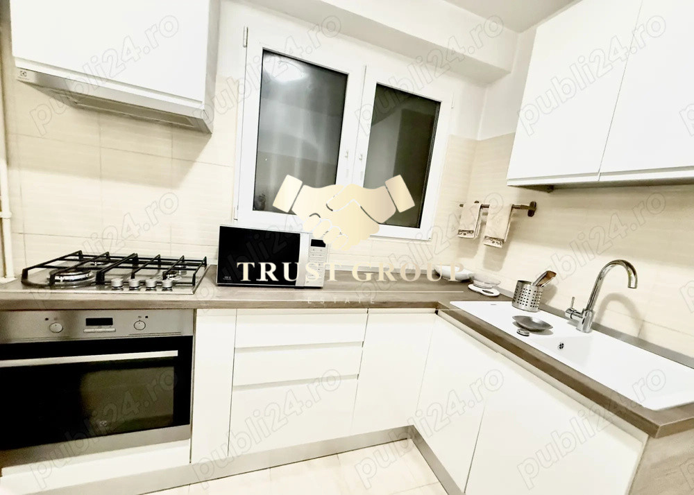 2 camere Drumul Taberei 34 | Bloc P | 