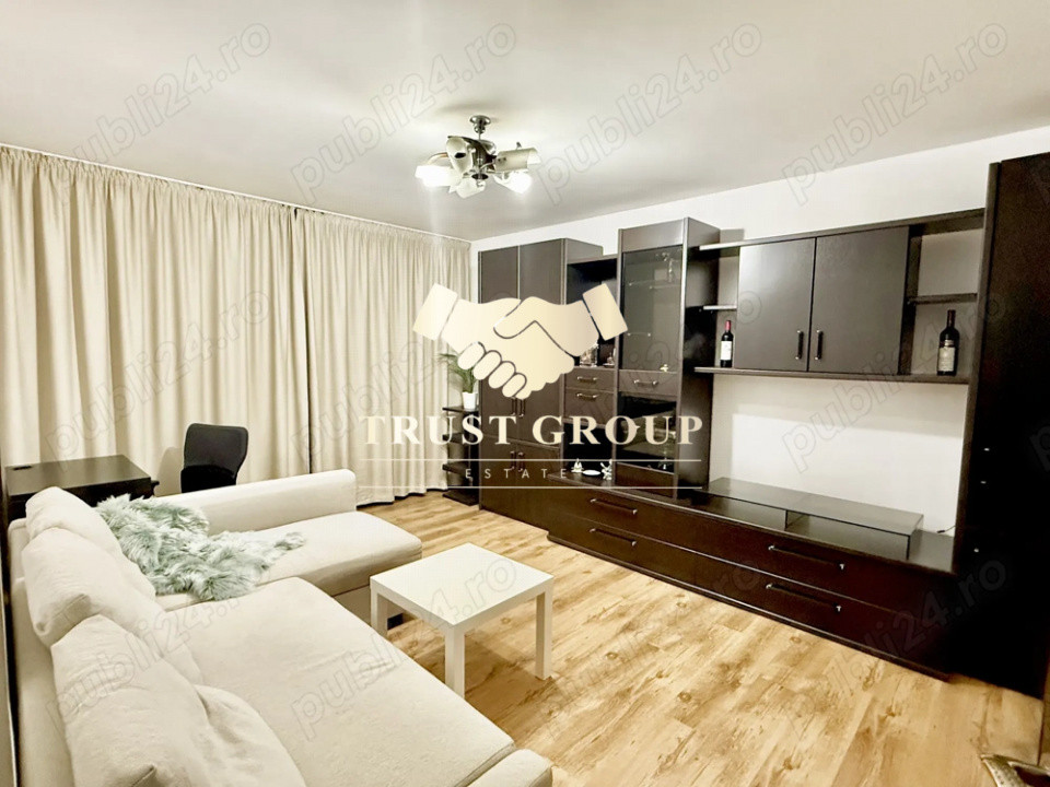 2 camere Drumul Taberei 34 | Bloc P | 