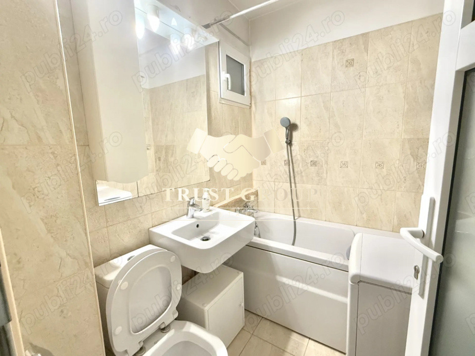 2 camere Drumul Taberei 34 | Bloc P | 