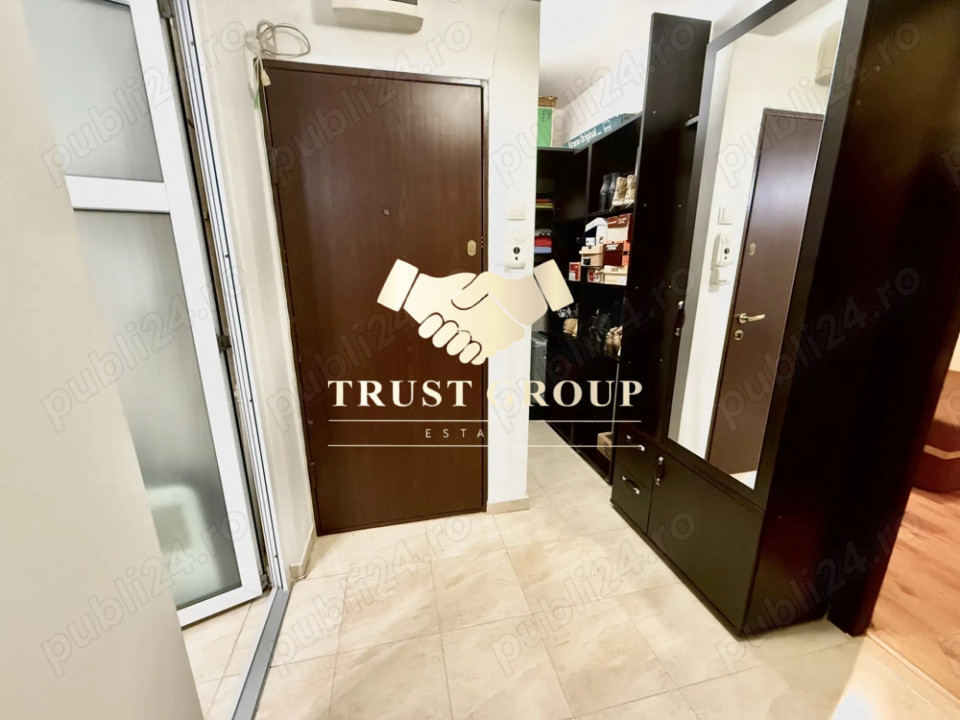 2 camere Drumul Taberei 34 | Bloc P | 