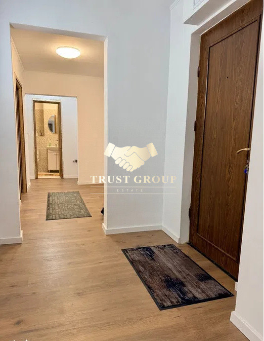 3 camere Gorjului | 1 min metrou | Bloc reabilitat | 