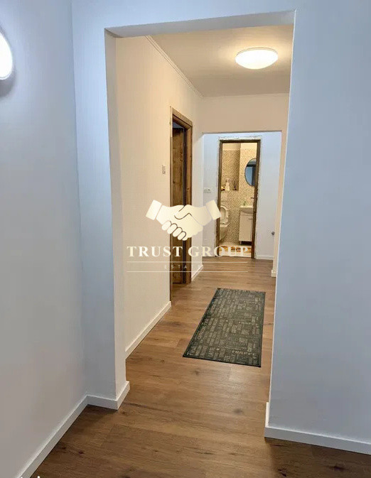 3 camere Gorjului | 1 min metrou | Bloc reabilitat | 