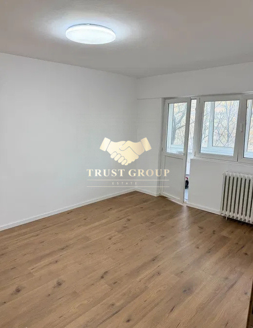 3 camere Gorjului | 1 min metrou | Bloc reabilitat | 