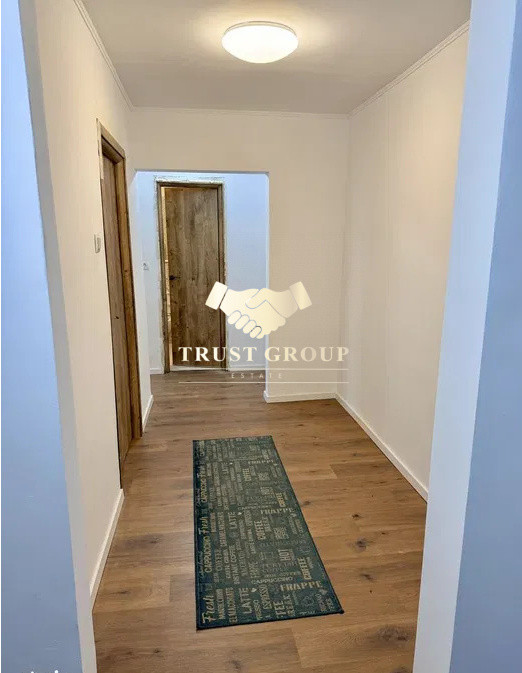 3 camere Gorjului | 1 min metrou | Bloc reabilitat | 