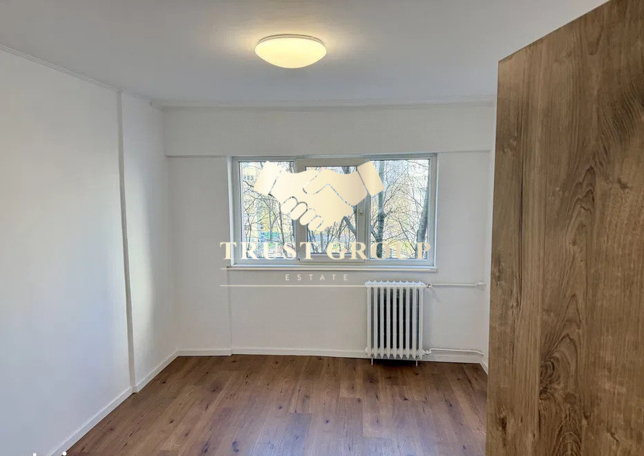 3 camere Gorjului | 1 min metrou | Bloc reabilitat | 