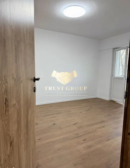 3 camere Gorjului | 1 min metrou | Bloc reabilitat | 