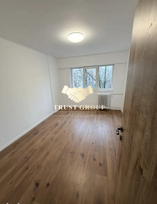 3 camere Gorjului | 1 min metrou | Bloc reabilitat | 