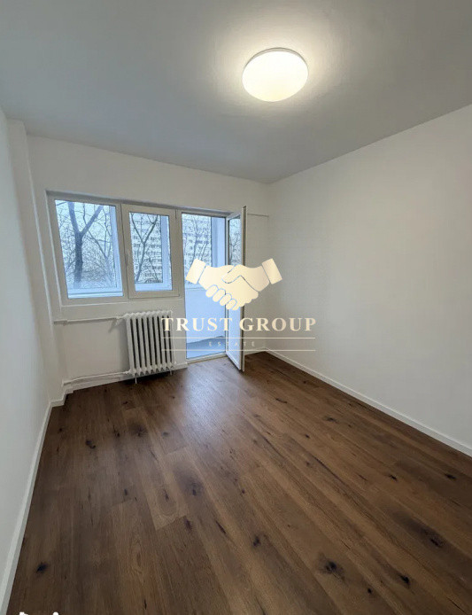 3 camere Gorjului | 1 min metrou | Bloc reabilitat | 