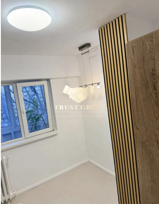 3 camere Gorjului | 1 min metrou | Bloc reabilitat | 