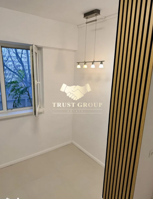 3 camere Gorjului | 1 min metrou | Bloc reabilitat | 