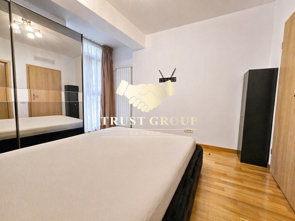 Apartament 3 camere – Kiseleff | 88 mp utili | Etaj 1/6 | Parcare subterană