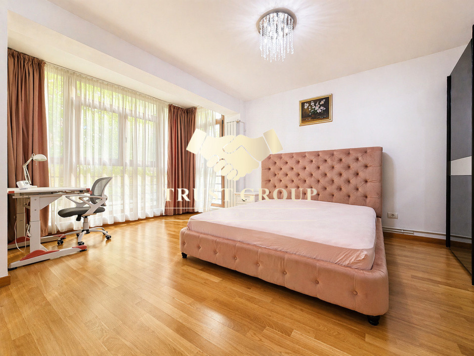 Apartament 3 camere – Kiseleff | 88 mp utili | Etaj 1/6 | Parcare subterană