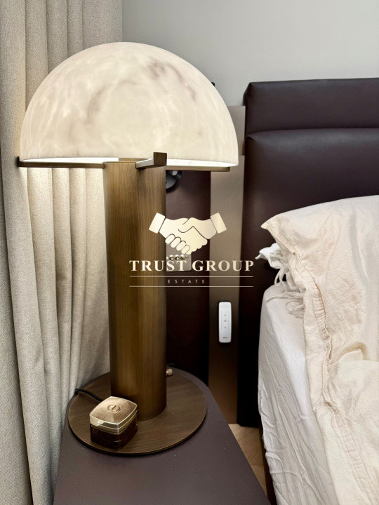 Apartament de lux cu design contemporan în vilă interbelică – Cartierul Armenesc