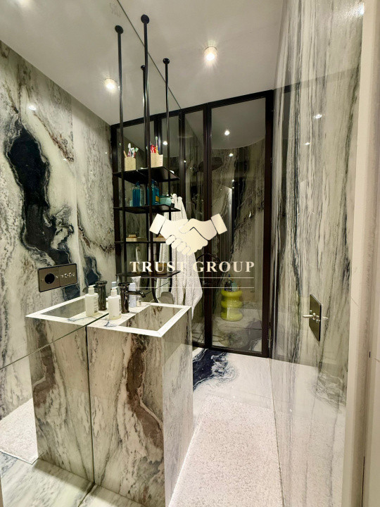 Apartament de lux cu design contemporan în vilă interbelică – Cartierul Armenesc