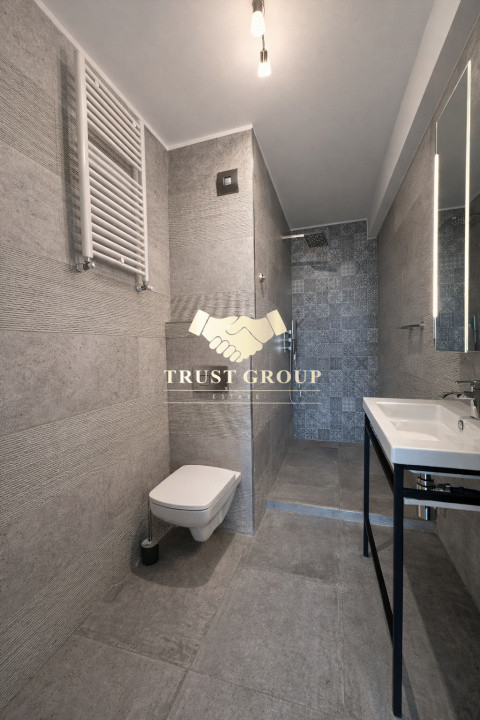 Penthouse 3 camere cu terasă panoramica