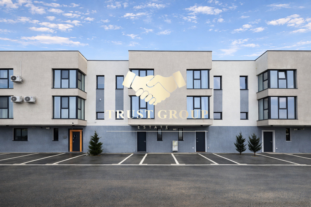 Casă Duplex de vânzare – Militari Residence | Chiajna