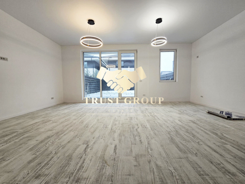 Casă Duplex de vânzare – Militari Residence | Chiajna