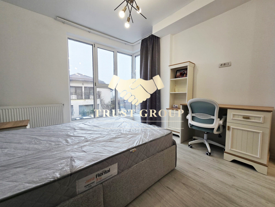 Casă Duplex de vânzare – Militari Residence | Chiajna