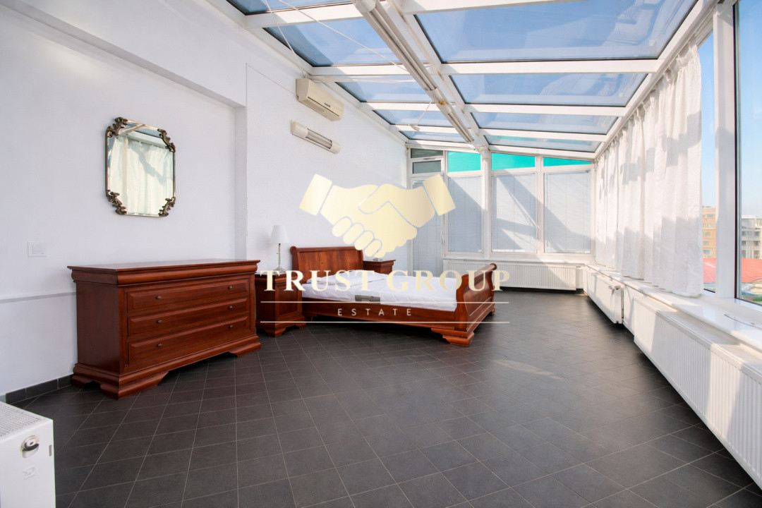 Penthouse Gradina Icoanei | Loc de parcare | Boxa | Terase 80mp | comision 0%|