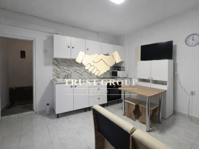 Apartament 2 camere | curte proprie
