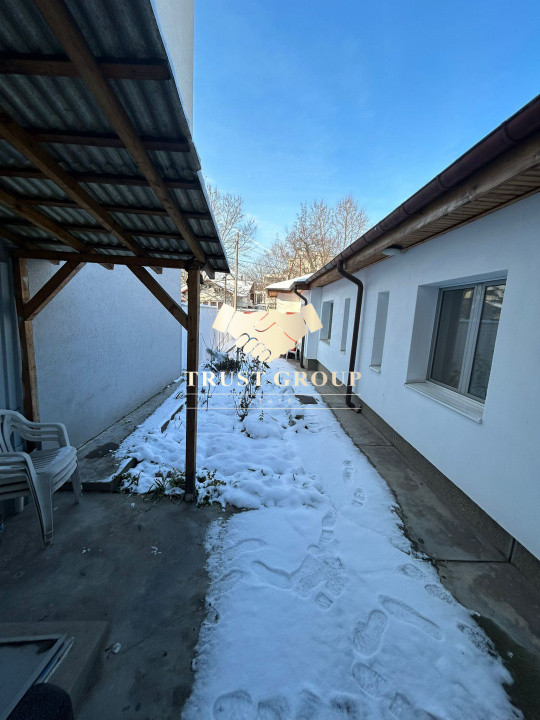 Casa 5 camere Domenii S+P