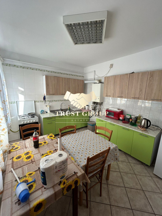 Casa 5 camere Domenii S+P