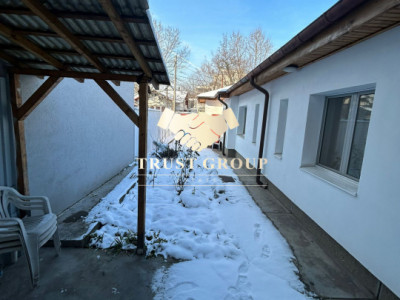 Casa 5 camere Domenii S+P