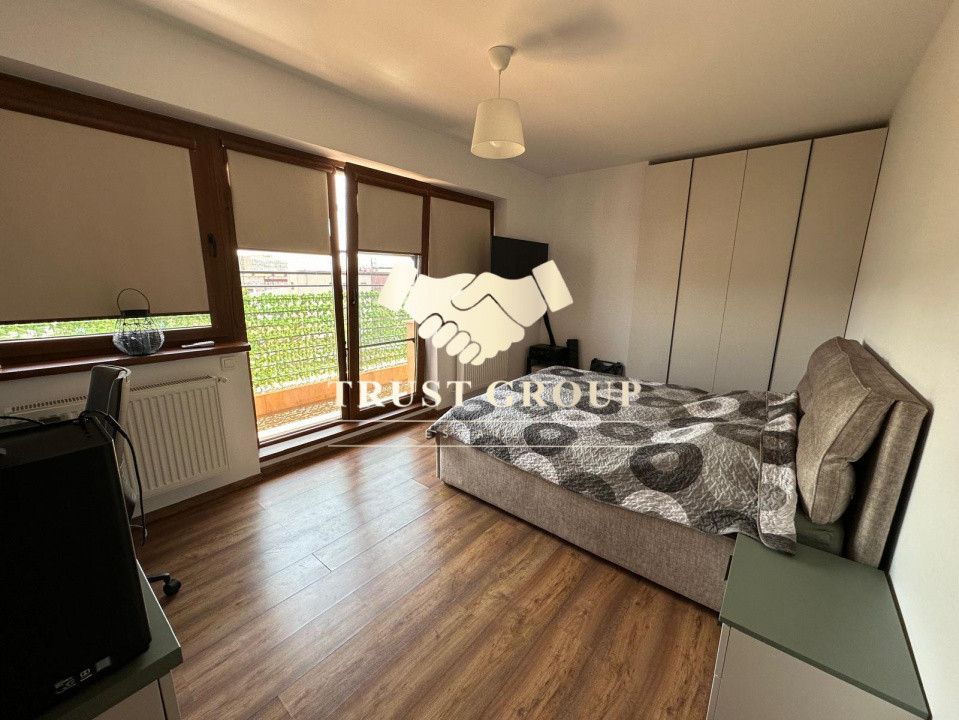 Penthouse 4 camere | Calea Plevnei | Stirbei Voda | 115 mp utili + 230 mp terasa