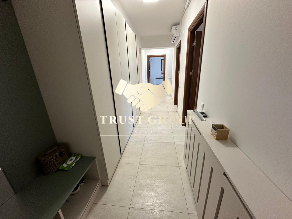 Penthouse 4 camere | Calea Plevnei | Stirbei Voda | 115 mp utili + 230 mp terasa