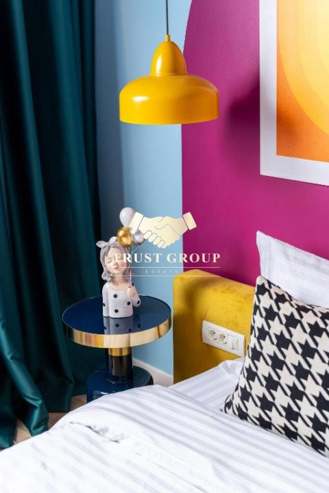 Duplex Herastrau | Imobil 2021