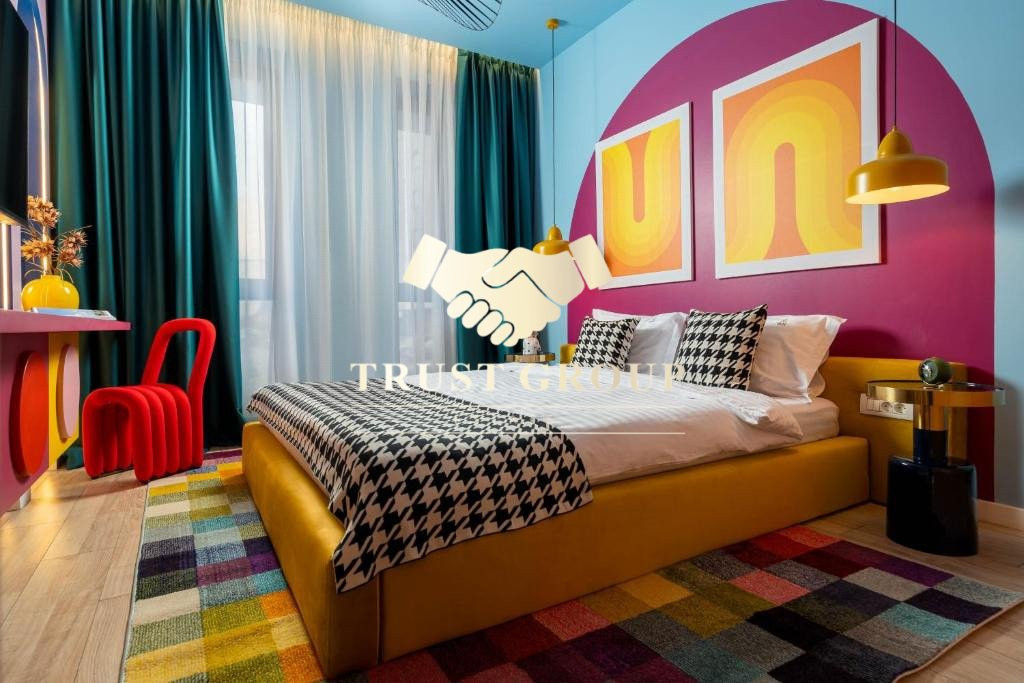 Duplex Herastrau | Imobil 2021