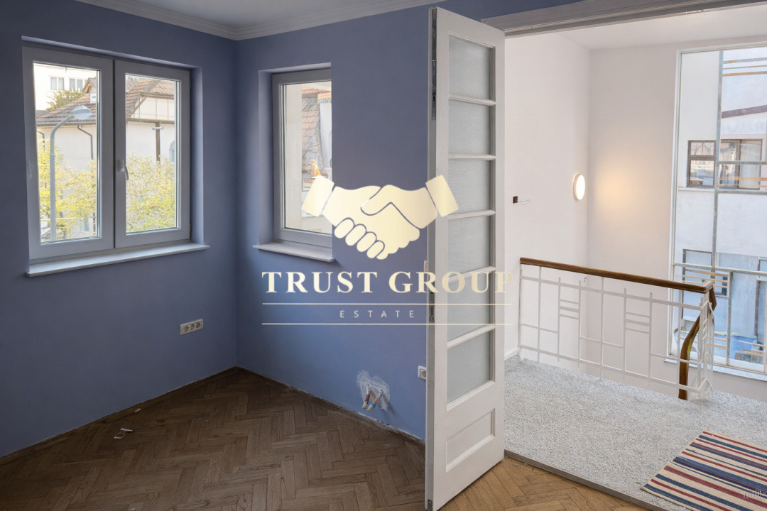 Apartament 3 camere Vila Art Deco langa Parc Kiseleff/Piata Victoriei