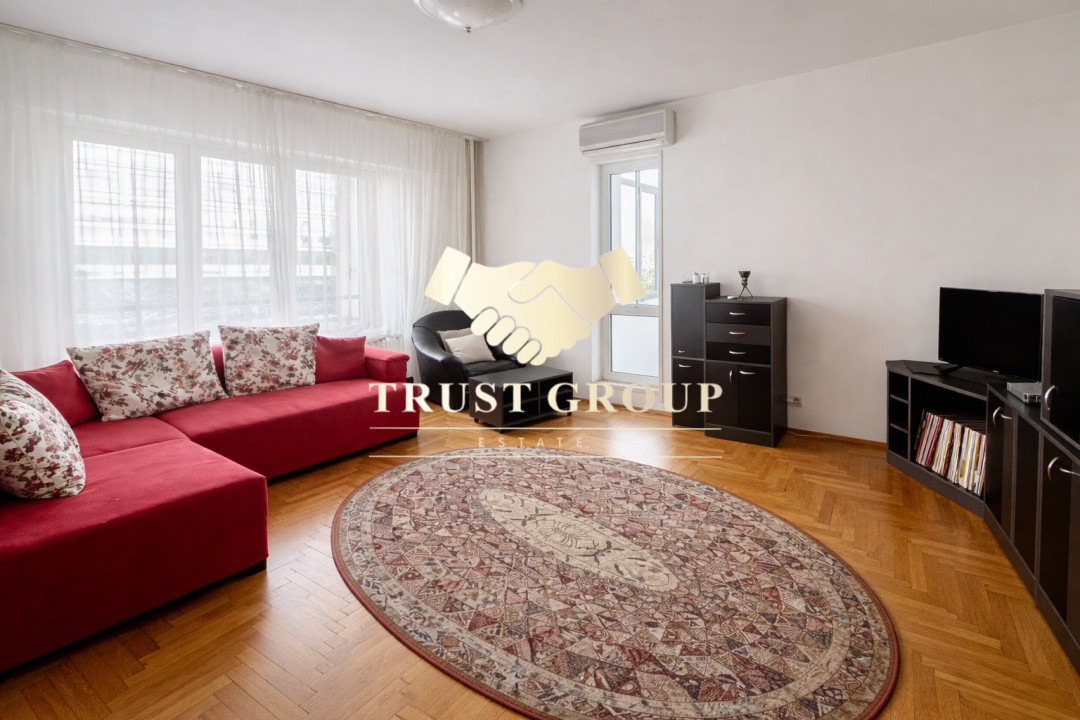 Apartament 4 camere Victoriei | Boxa | Parcare | Imobil 1995