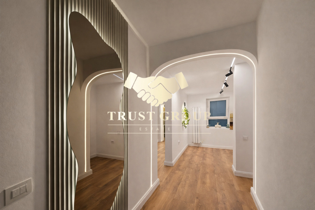 Apartament 2 camere Victoriei