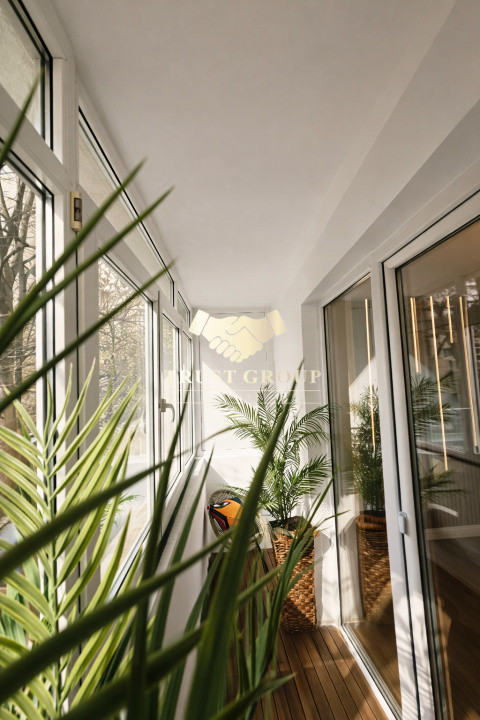 Apartament 2 camere Victoriei