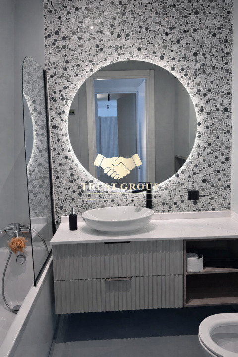 Apartament 3 camere Luxuria