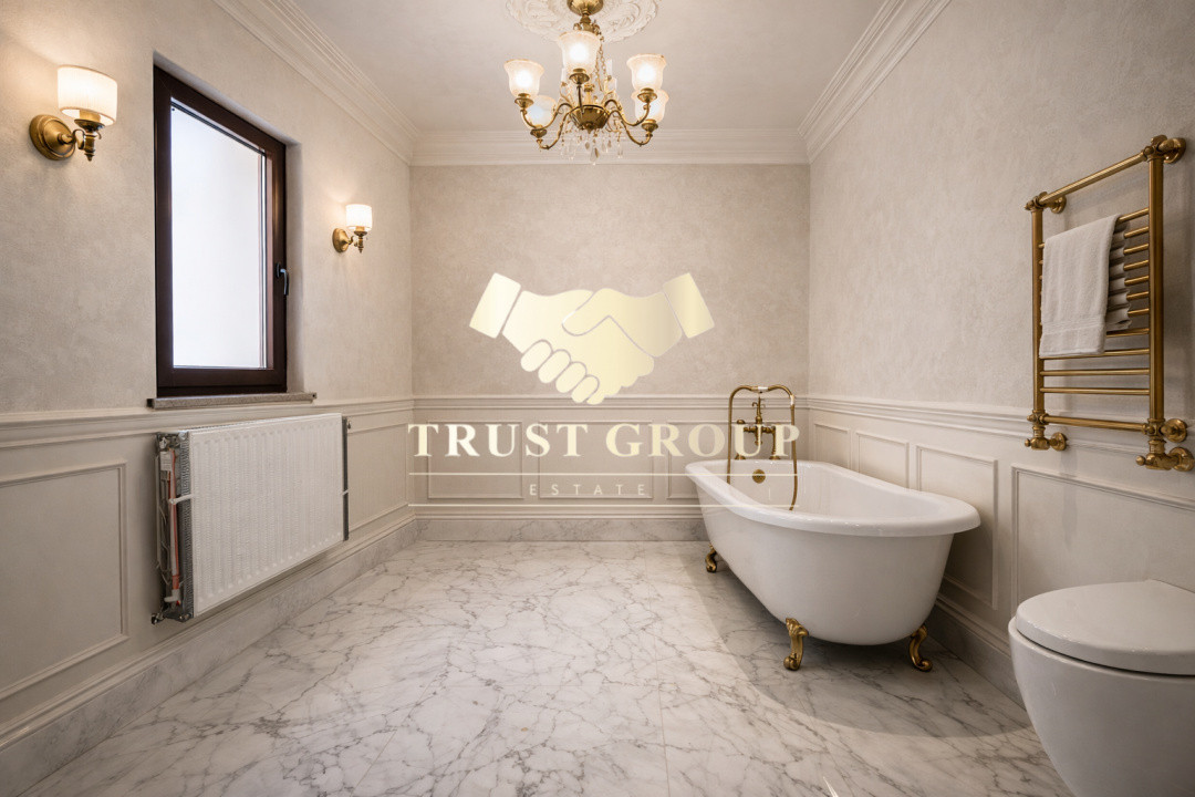   Casa Individuală  Grădină Icoanei -253mp curte libera - Oportunitate