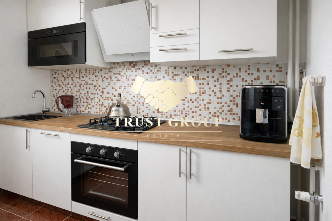 Apartament 2 camere Turda