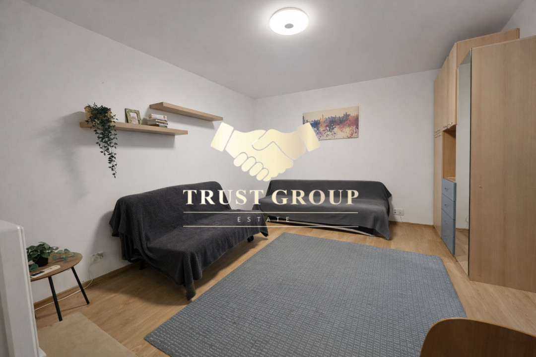 Garsoniera Titulescu