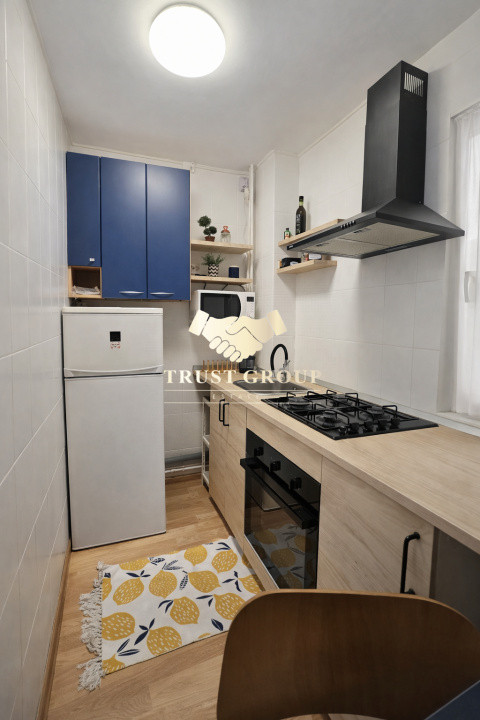 Garsoniera Titulescu