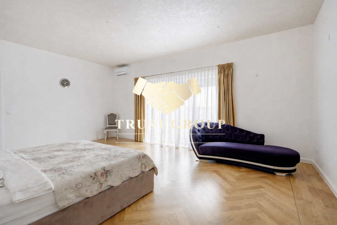 Proprietate exclusivista Iancu Nicolae Vila 700 mp cu piscina privata și curte 