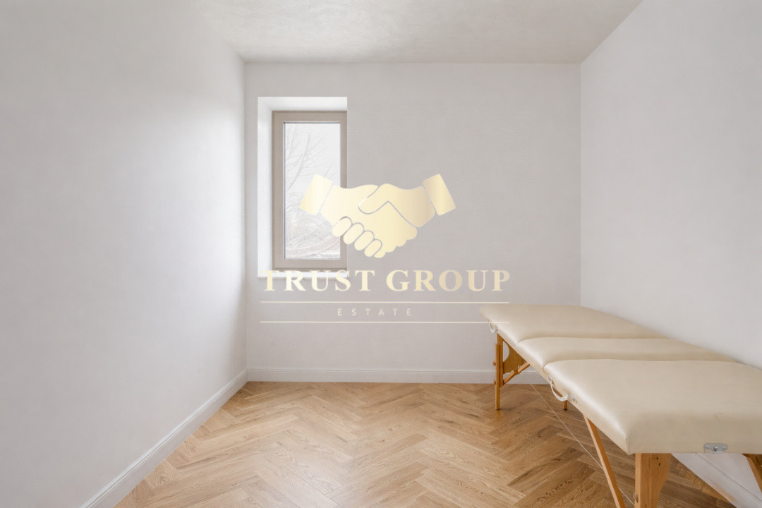 Proprietate exclusivista Iancu Nicolae Vila 700 mp cu piscina privata și curte 