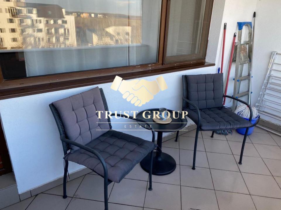 Apartament 2 camere | 68 mp | Centrala proprie | Mobilat & utilat | Sisesti