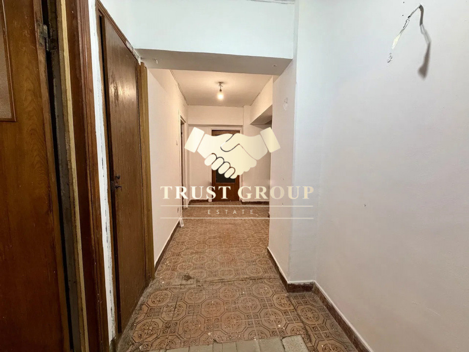 Apartament 4 camere Calea Dorobantilor - 1982 etaj 3